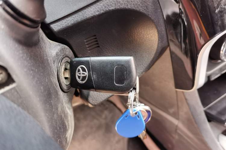 Used Toyota Corolla 2017 Revised Version 1.2T S-CVT GL-i