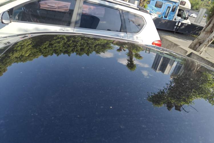 Used Geely Galaxy 8 2025 130km EM-i Deluxe Edition Roof