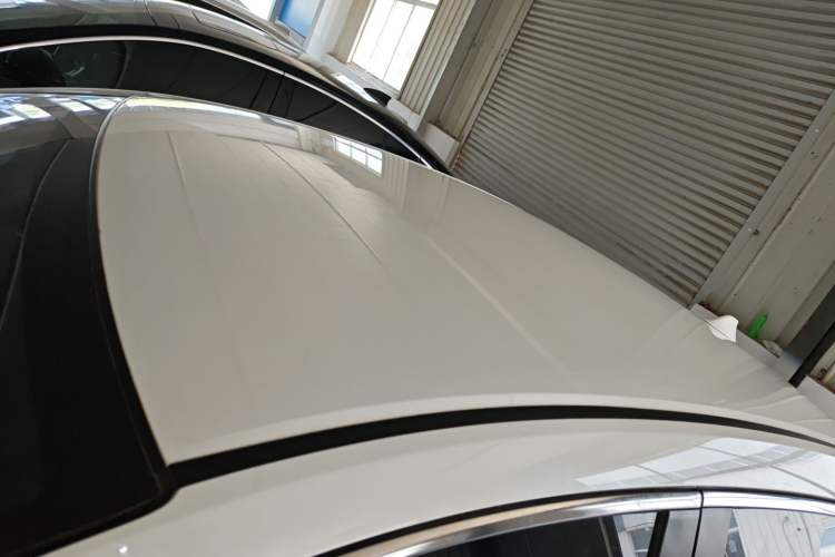 Used Honda Crider 2019 180 Turbo CVT Comfort Version China VI Roof