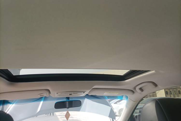 Used Nissan Teana 2016 Revised Version 2.0L XL Comfort Edition
