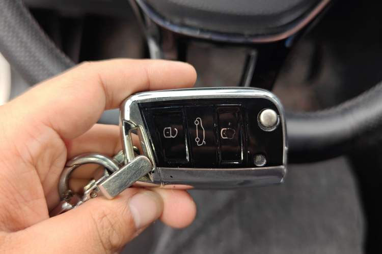 Used Volkswagen Lavida 2022 1.5L Automatic Comfort Edition