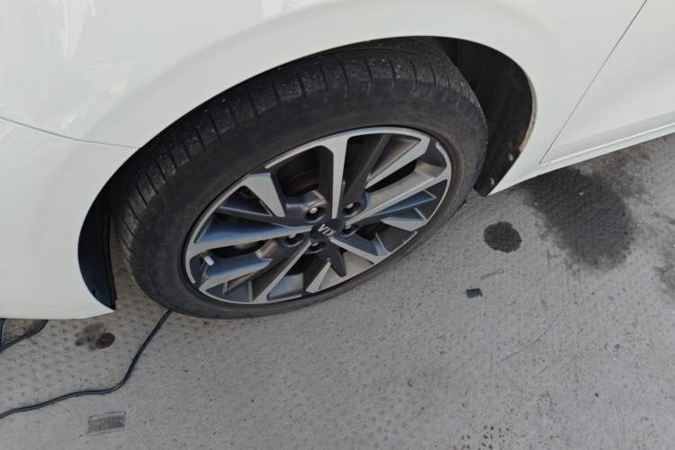 Used Kia K3 2020 1.5L CVT Fashion Edition