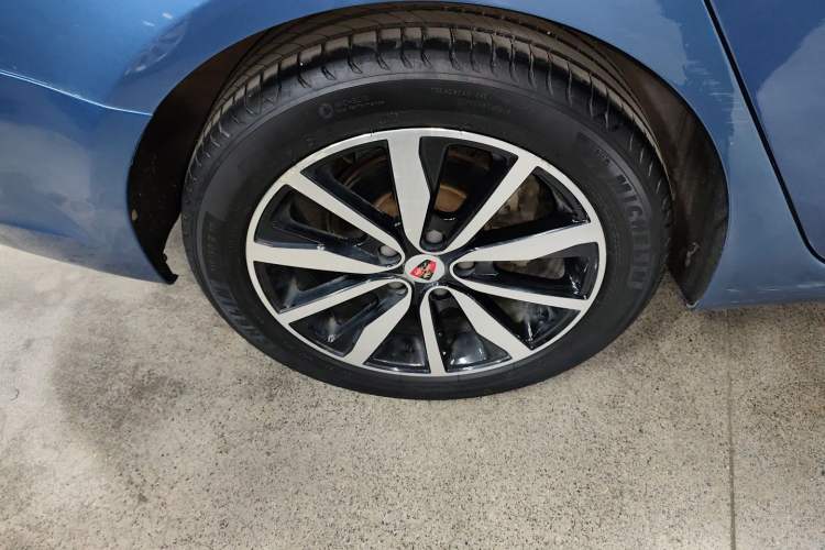 Used Roewe i6 2018 20T Automatic Internet Smart Edition