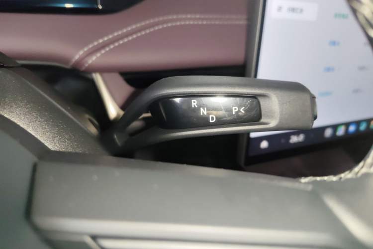 Used Xiaomi Auto SU7 2024 Rear-Drive Ultra-Long Range Advanced Pro-Level Intelligent Driving Version
