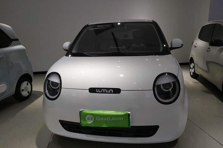 Used Qiyuan Lumin 2024 130km Qingyue Version