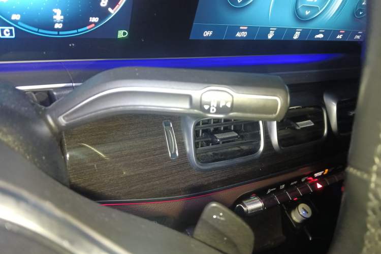 Used Mercedes-Benz GLE 2021 GLE 350 4MATIC Stylish Model