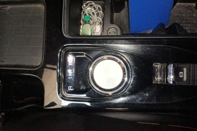 Used Haval DARGO 2021 1.5T DCT Two-Wheel Drive Border Collie Edition
