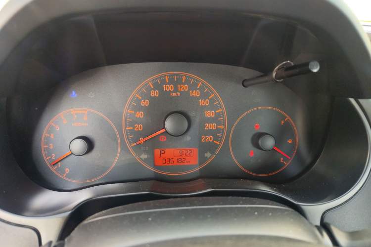 Used Honda City 2015 1.5L CVT Comfort Version