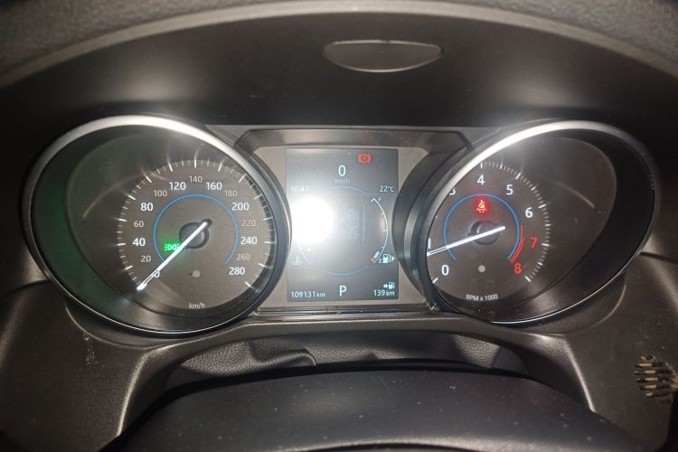 Used Jaguar XFL 2017 XFL 2.0T 200PS Windflower Edition
