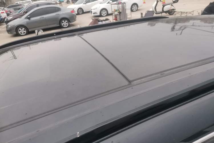 Used Dongfeng Aeolus Mage 2024 Honor Edition 1.5T Luxury Model
