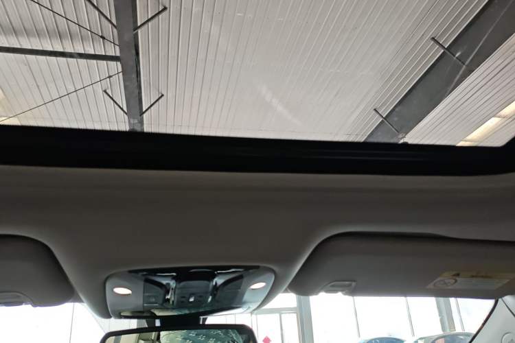 Used GAC Trumpchi M8 2021 Lingxiu Series 390T Ultimate Edition Headliner