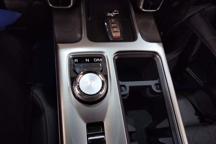 Used Haval DARGO 2024 1.5T DCT Border Collie Edition