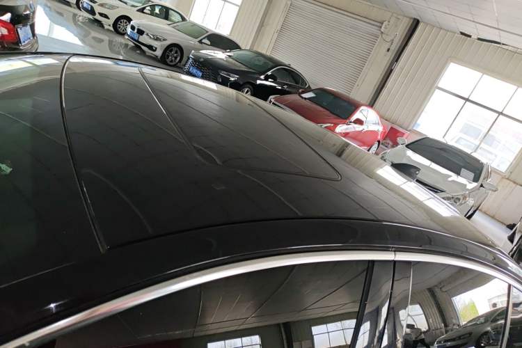 Used Buick Regal 2022 652T Smart Enjoyment Version
