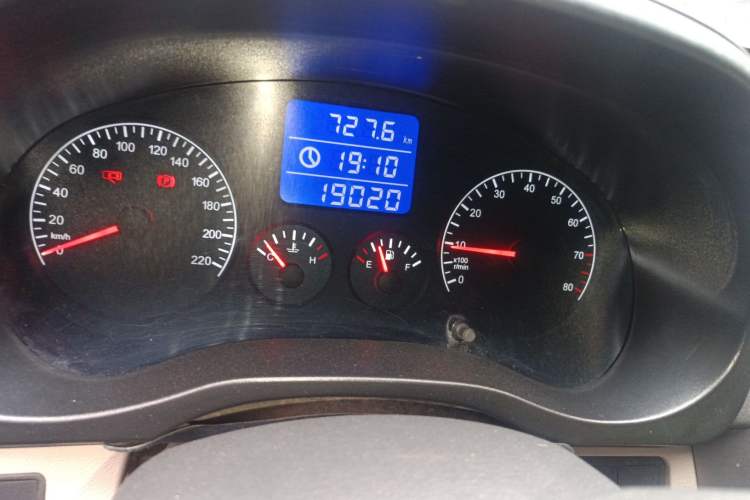 Used Chery Tiggo 3 2014 1.6L Manual Fashion Edition
