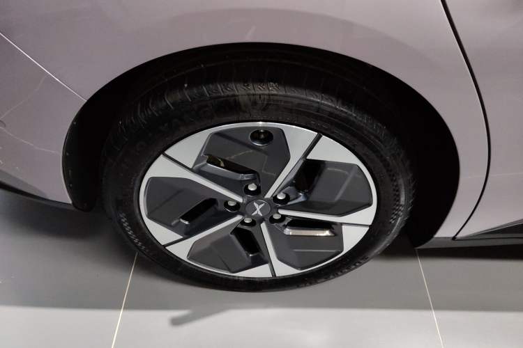 Used XPeng MONA M03 2025 515 Long-Range Plus