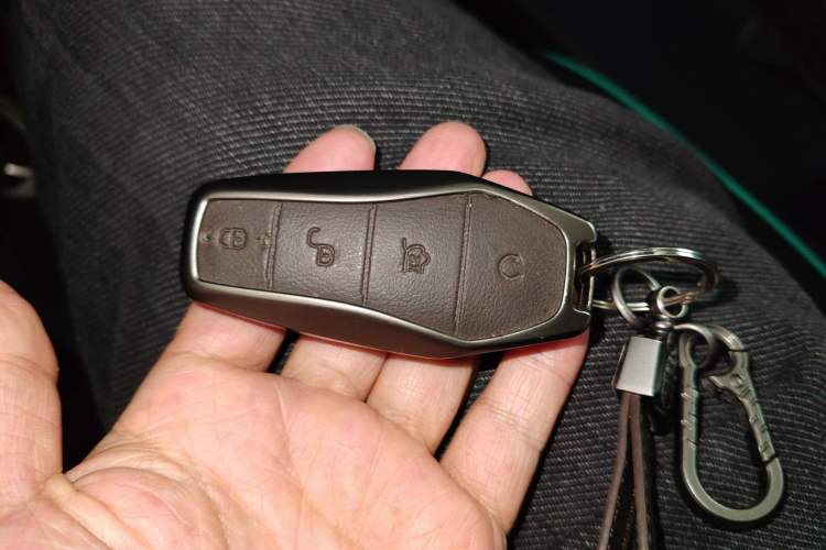 Used BYD Dolphin 2025 Intelligent Driving Version 410 km Fashion Edition