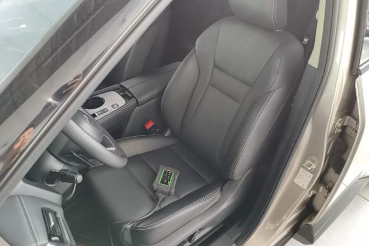 Used Nissan X-Trail 2021 VC-Turbo 300 CVT 2WD Luxury Edition
