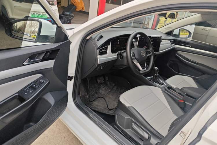 Used Volkswagen Bora 2023 200TSI DSG Smart Drive Version