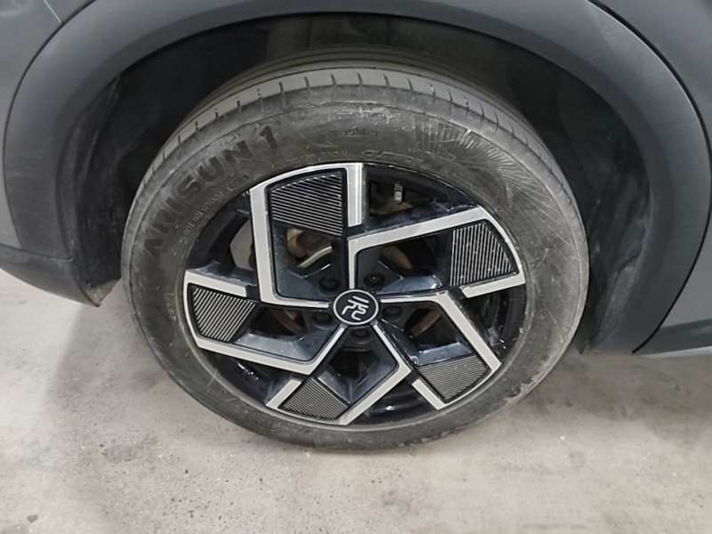 Used BYD Yuan PLUS 2022 510 km Flagship Version — 25