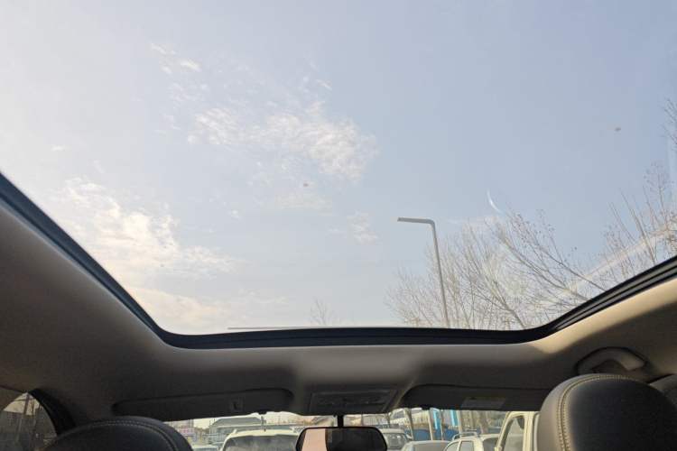 Used FORTHING T5 EVO 2024 1.5TD DCT Starry Edition