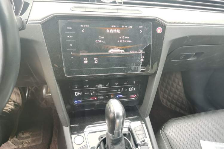 Used Volkswagen FAW-Volkswagen CC 2020 330TSI Glamour Edition China VI Standard