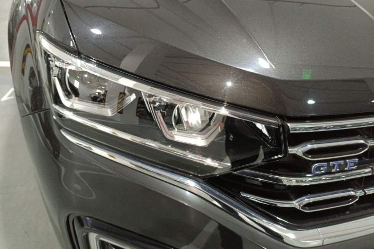 Used Volkswagen Tayron GTE Plug-in Hybrid 2020 1.4T Luxury Model