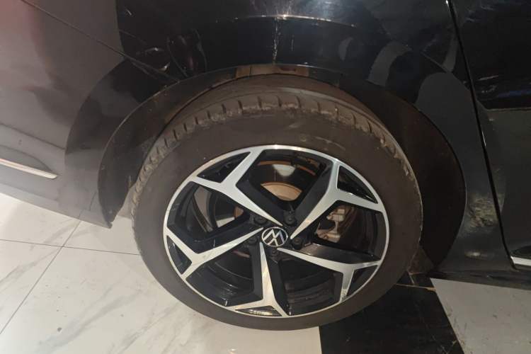 Used Volkswagen Passat 2023 Revised 330TSI Starry Elite Edition
