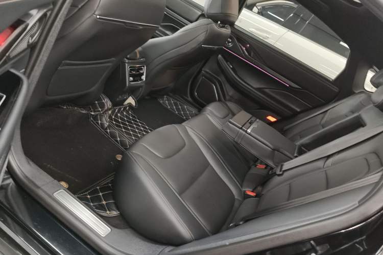 Used Lincoln Z 2022 iKoo Luxury Edition