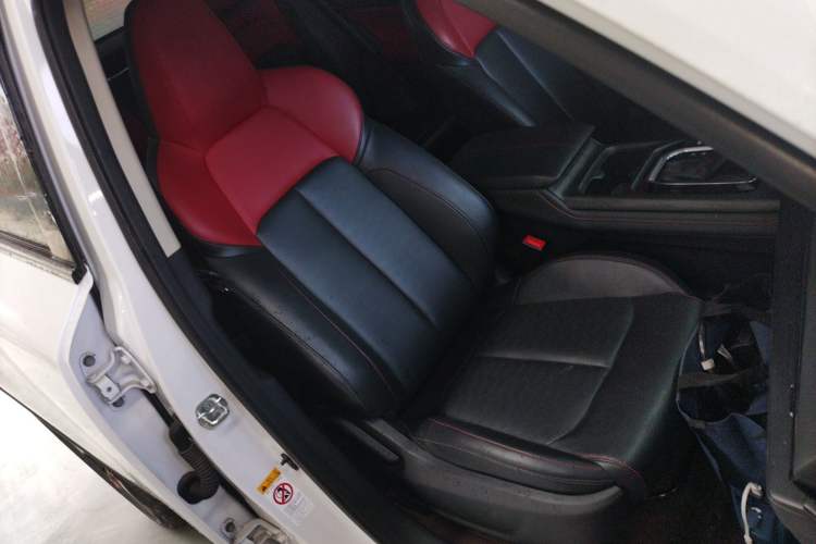 Used CHANGAN CS55PLUS 2022 2nd Generation 1.5T DCT Luxury Version
