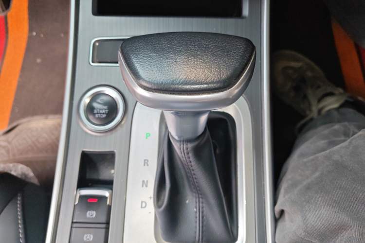 Used Chery Tiggo 7 PLUS 2021 1.5T CVT Luxury Model
