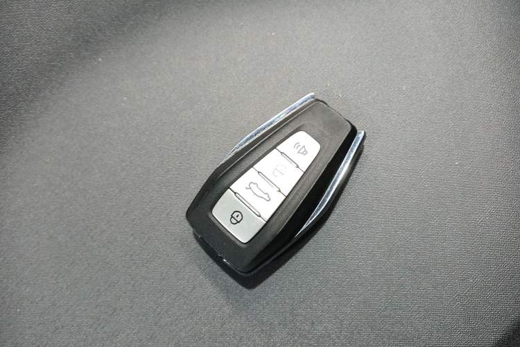 Used Geometry C 2022 550 km Business Edition
