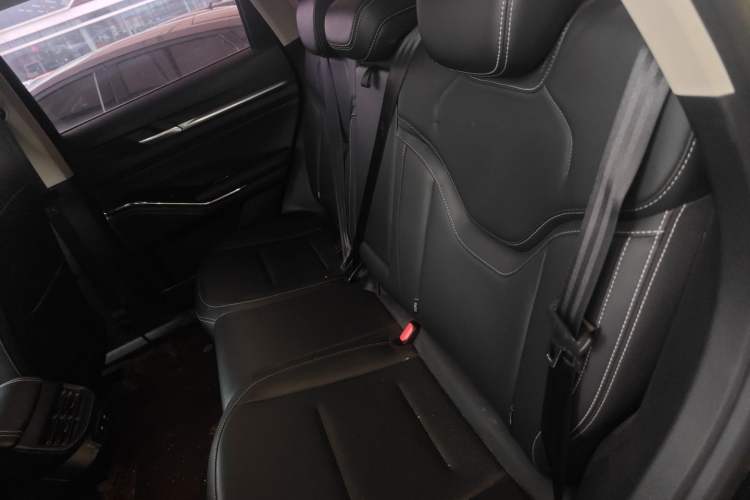 Used Haval H6 2022 3rd Generation 1.5T Automatic Two-Wheel Drive Max