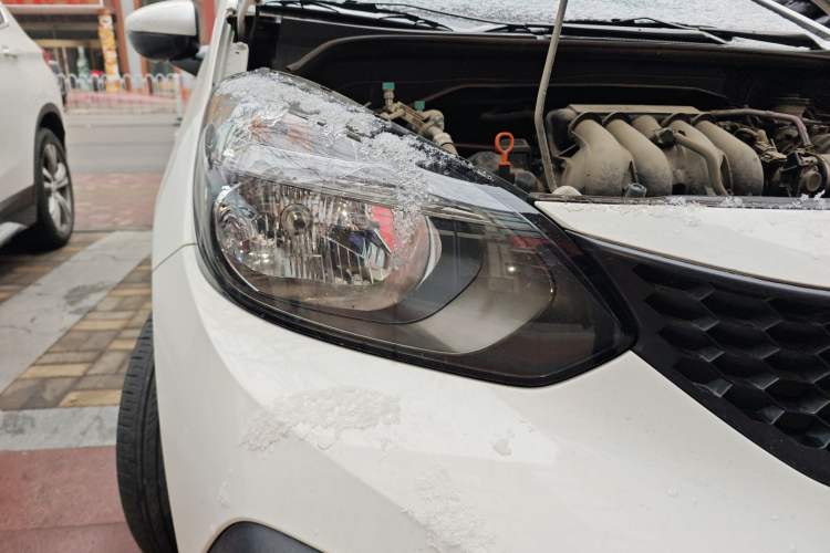 Used Honda Fit 2021 1.5L CVT Trendy Sports Edition