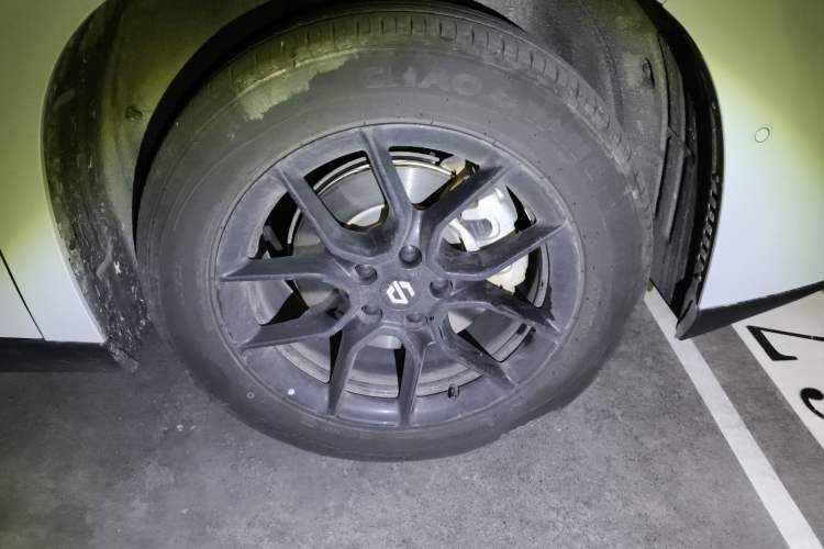 Used Leapmotor C10 2026 605 Enjoyment Edition
