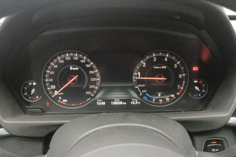 Used BMW 3 Series GT 2019 320i M Sport Package