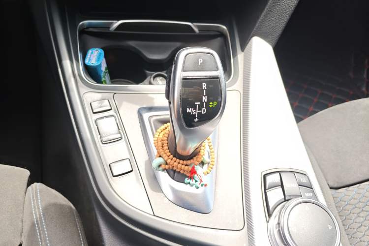 Used BMW 3 Series 2016 320i M Sport
