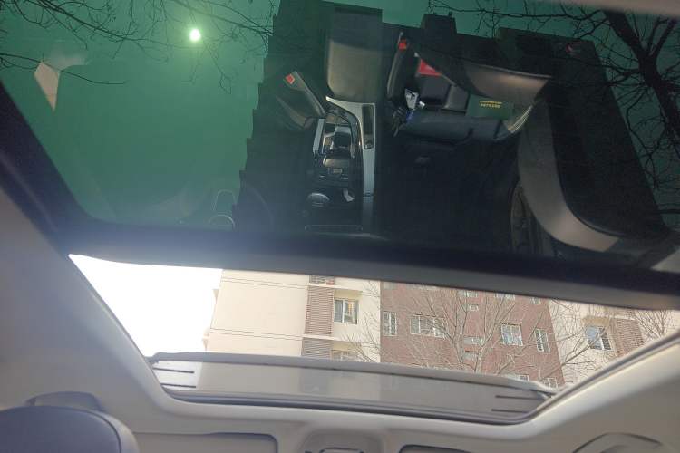 Used Audi A4L 2017 40 TFSI Fashion Model
