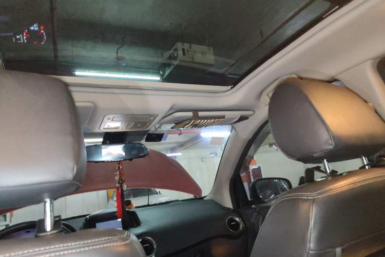 Used Renault Koleos 2010 2.5L 4x4 Comfort Edition