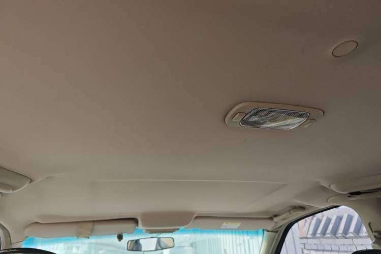 Used Buick GL8 2014 2.4L Classic Edition