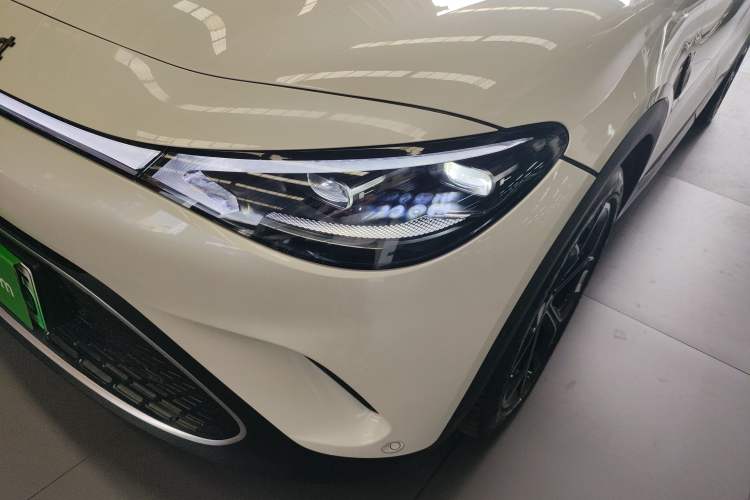 Used smart #3 2024 Dynamic All-Wheel Drive Edition