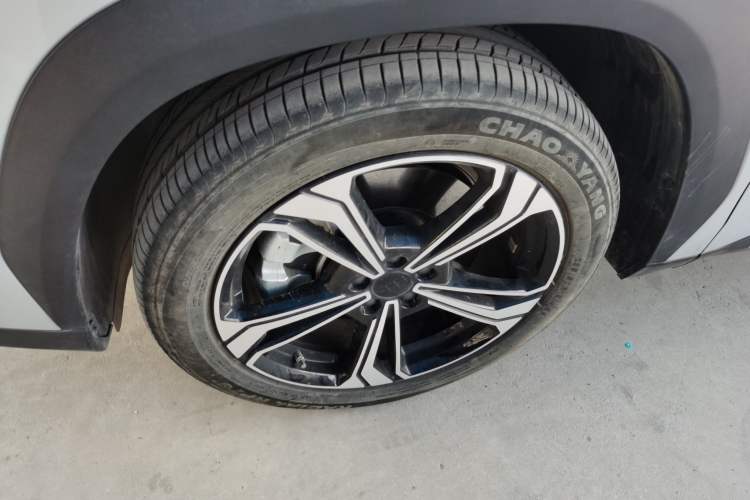 Used Geely Galaxy L7 2025 EM-i 115km Exploration+ Edition