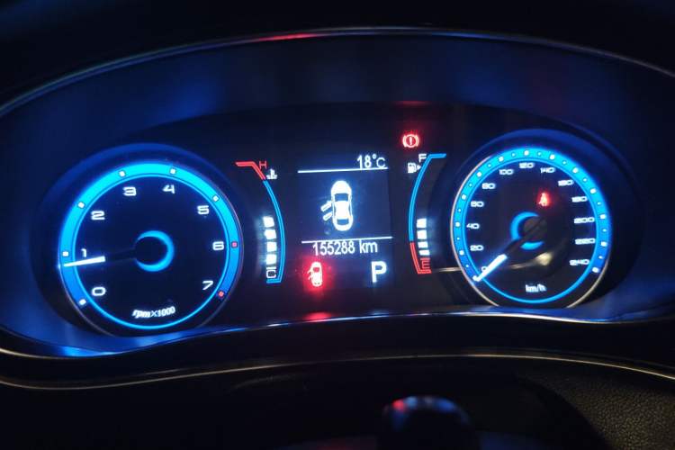 Used Fiat Viaggio 2015 1.4T Automatic Jingxiang Edition
