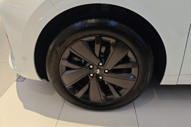 Used Li Auto L6 2025 Pro Smart Refresh Edition