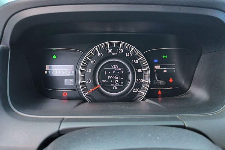 Used Honda Odyssey 2015 Updated Version 2.4L Smart Edition Instrument Cluster