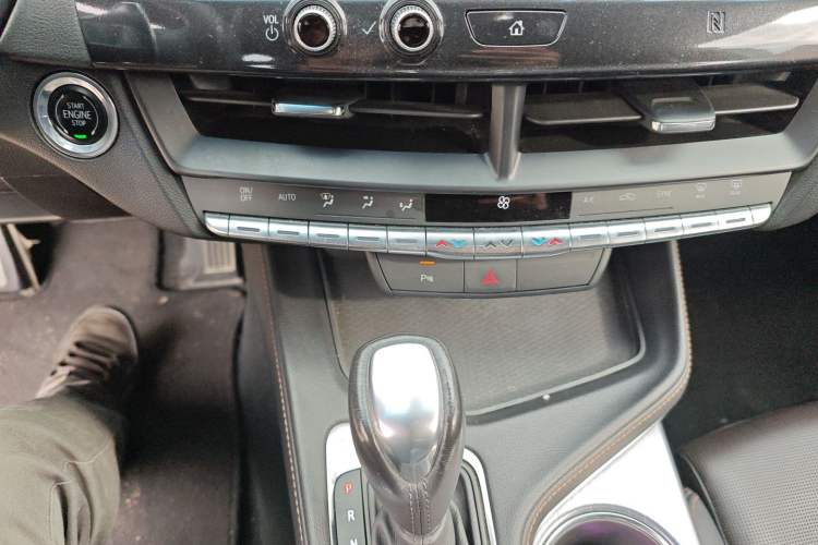 Used Cadillac CT4 2020 28T Elite Edition