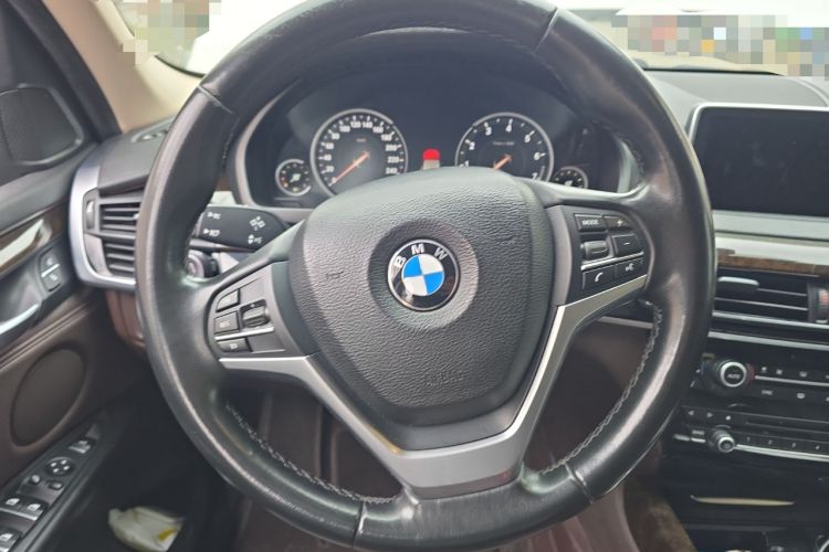 Used BMW X5 (Import) 2017 xDrive28i
