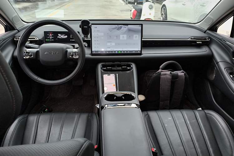 Used AION RT 2025 650 Zhijihao Edition