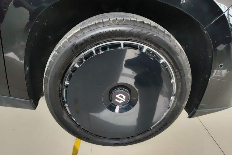 Used Leapmotor C10 2026 605 LiDAR Version