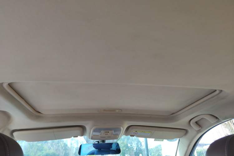 Used Leopaard CS10 2017 2.0T Automatic Urban Version