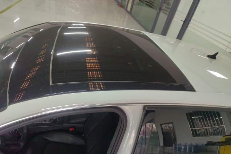 Used Audi A3 2020 Sportback 35 TFSI Fashion Edition China VI Emission Standard